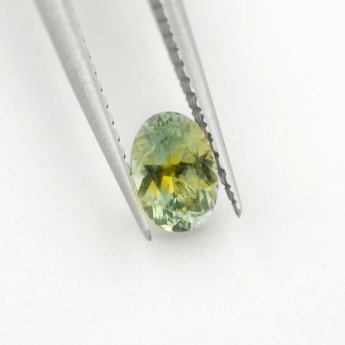 Unique ethical Montana mined sapphires now in!