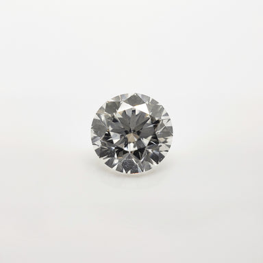 Round Lab Diamond | Era Design Vancouver Canada