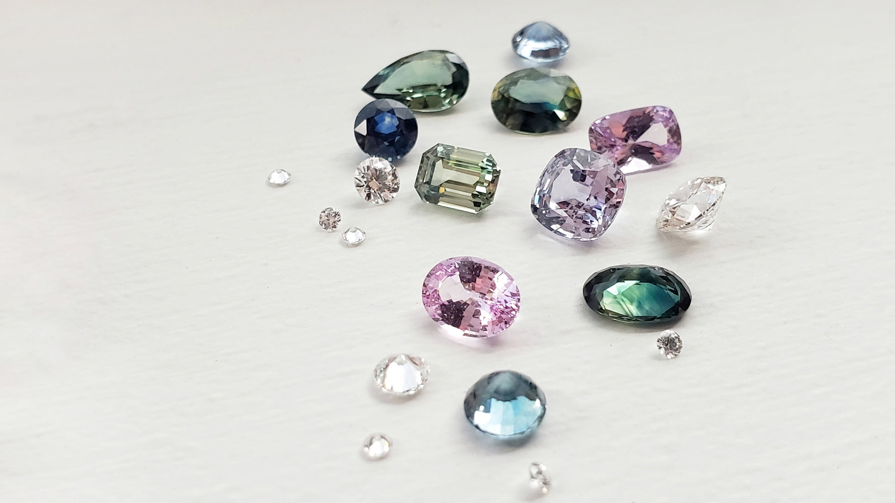 Gemstones - Did you know?