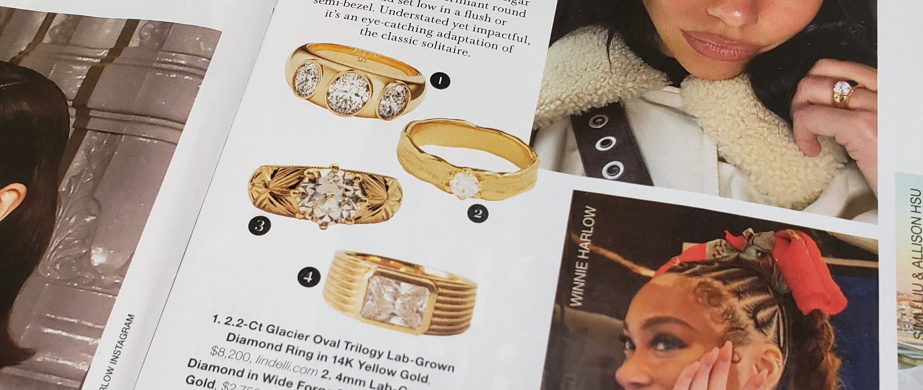 Hello! Canada Magazine - Bold is the new Era