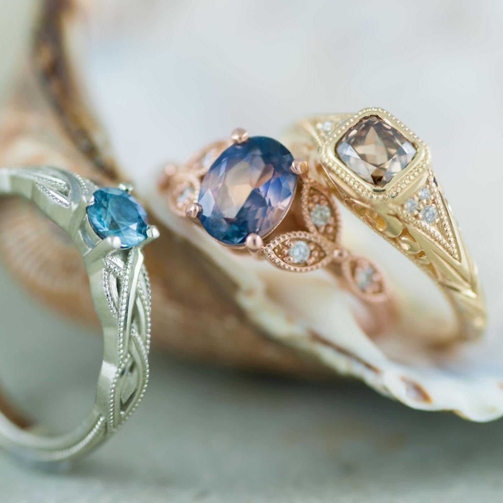 New Arrivals!