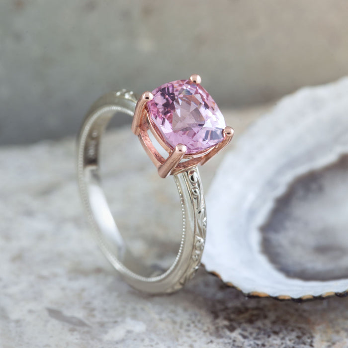 New from the workshop this week