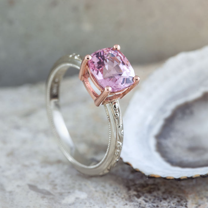 New from the workshop this week