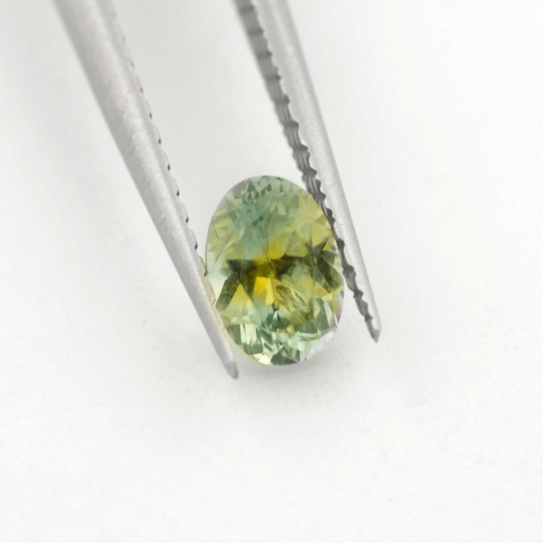 Unique ethical Montana mined sapphires now in!