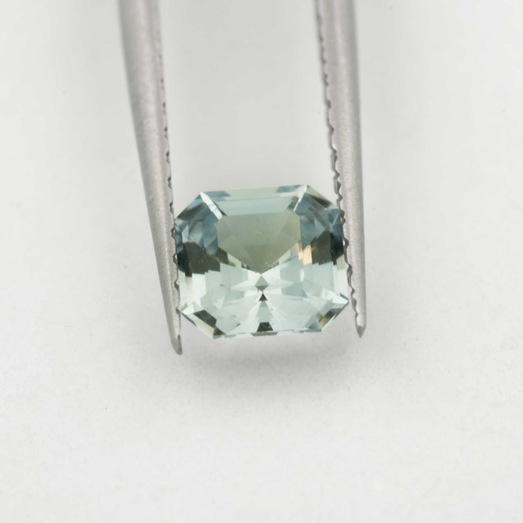 Sapphire Sunday 2
