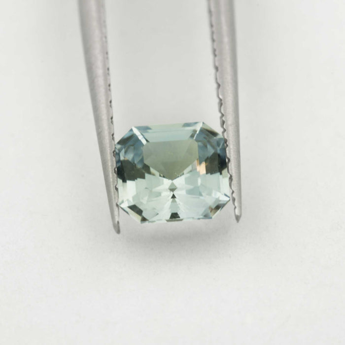 Sapphire Sunday 2