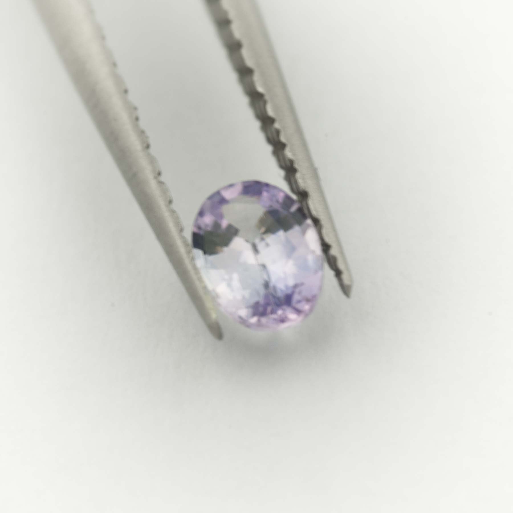 Sapphire Sunday 6