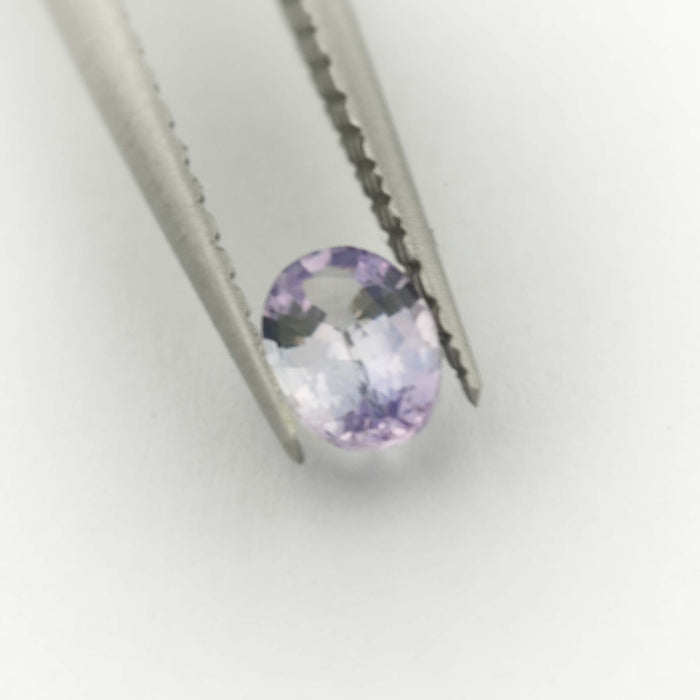 Sapphire Sunday 6