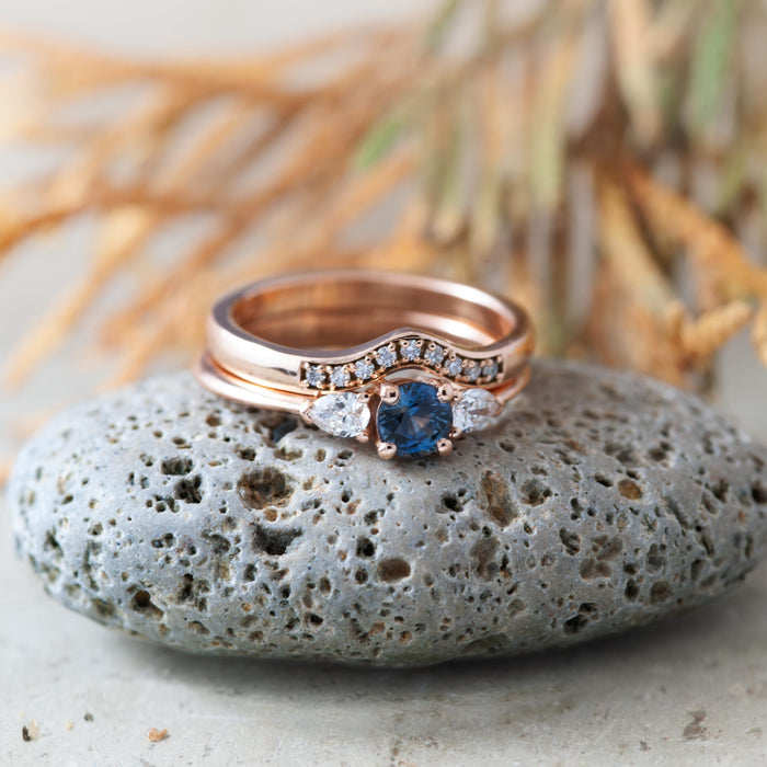 Cleaning Engagement Ring | Era Design Vancouver Canada