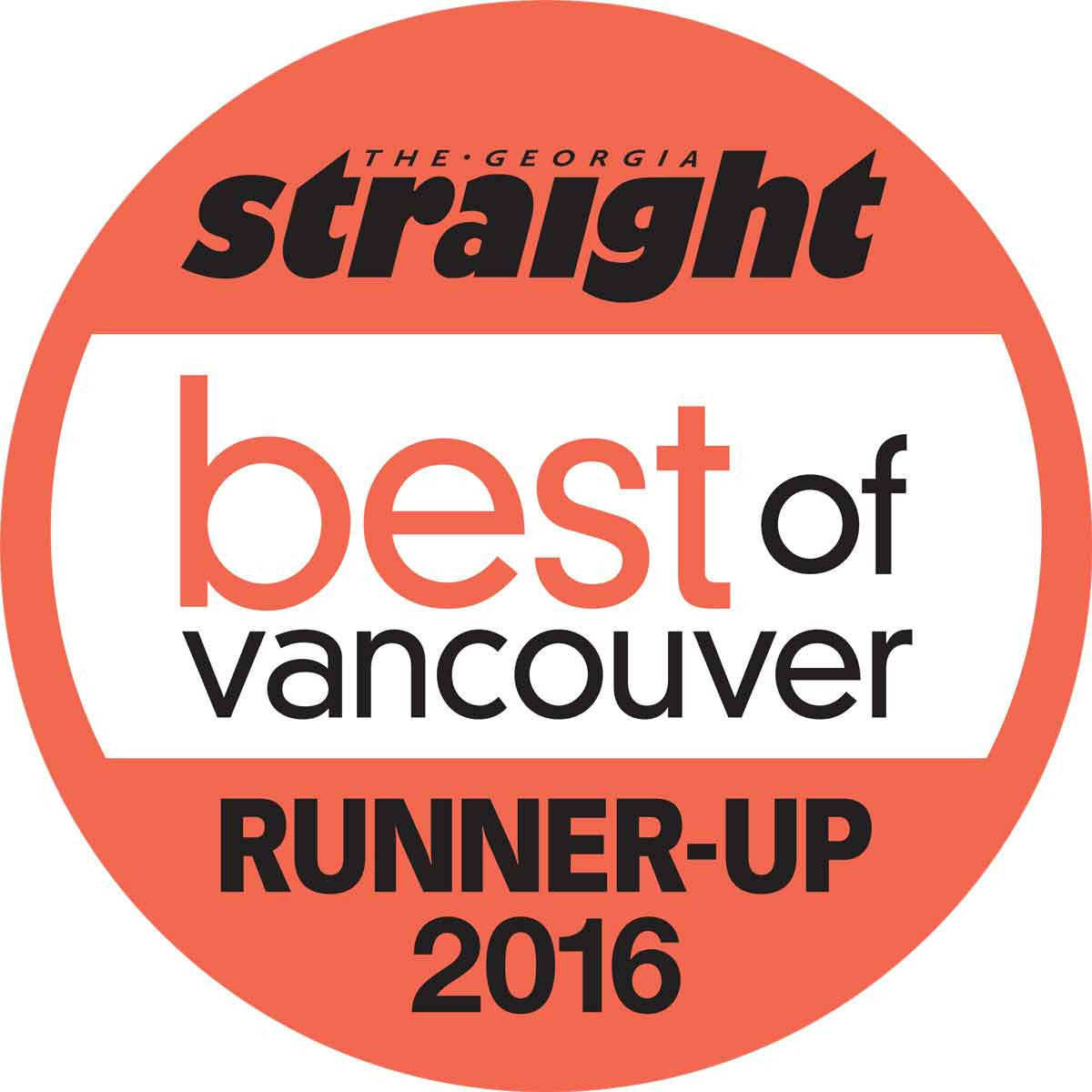 The Best of Vancouver! Custom Jewellery Store