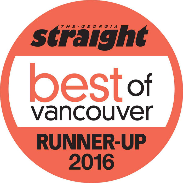 The Best of Vancouver! Custom Jewellery Store