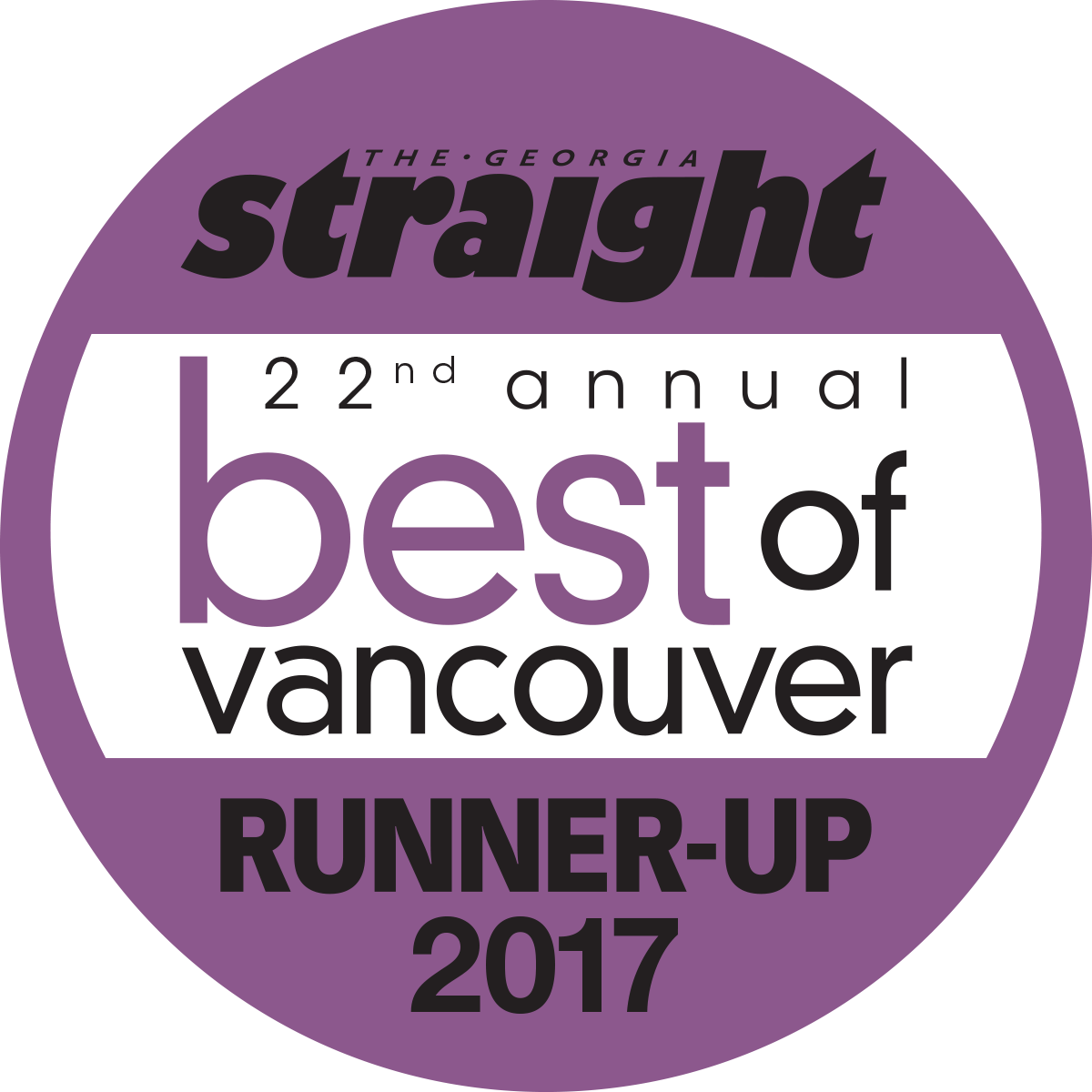 Best of 2017