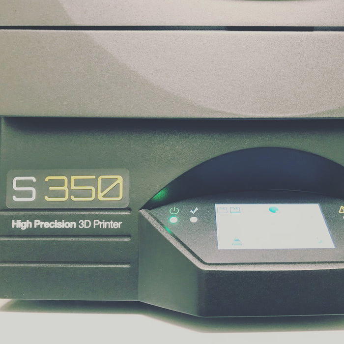 Just hit print — 3D print!