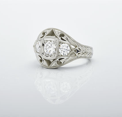 Era Design Shortlisted for International Jewellery Competition!