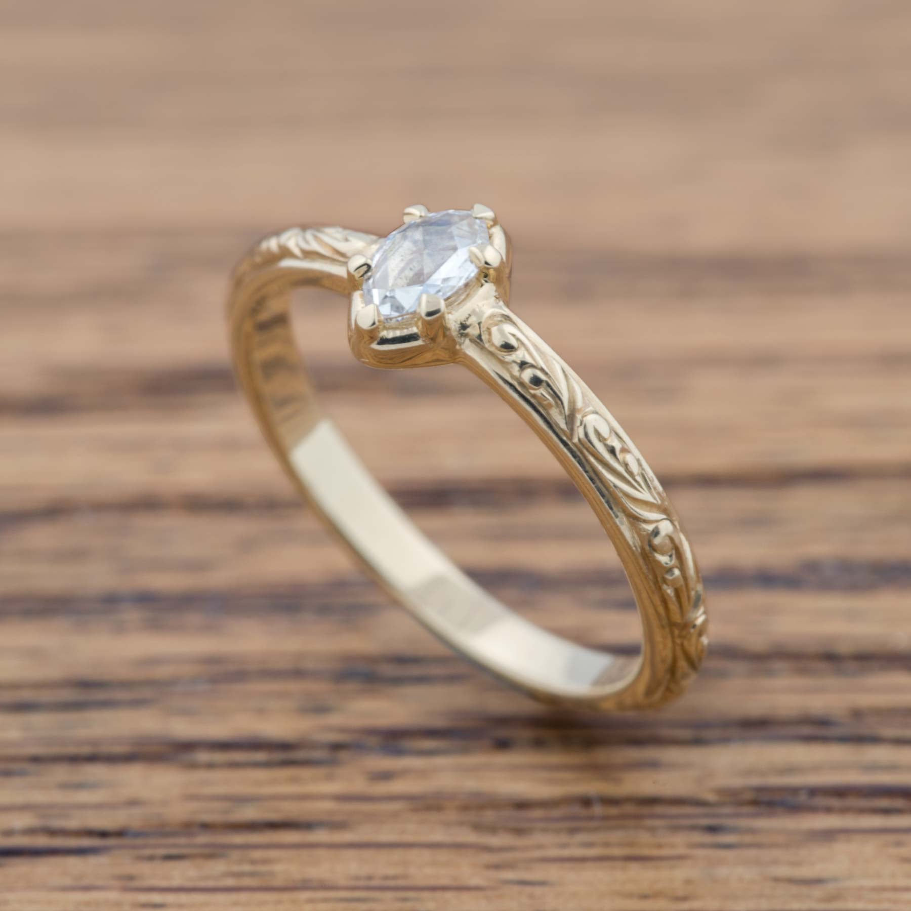 How much should you spend on an engagement ring?