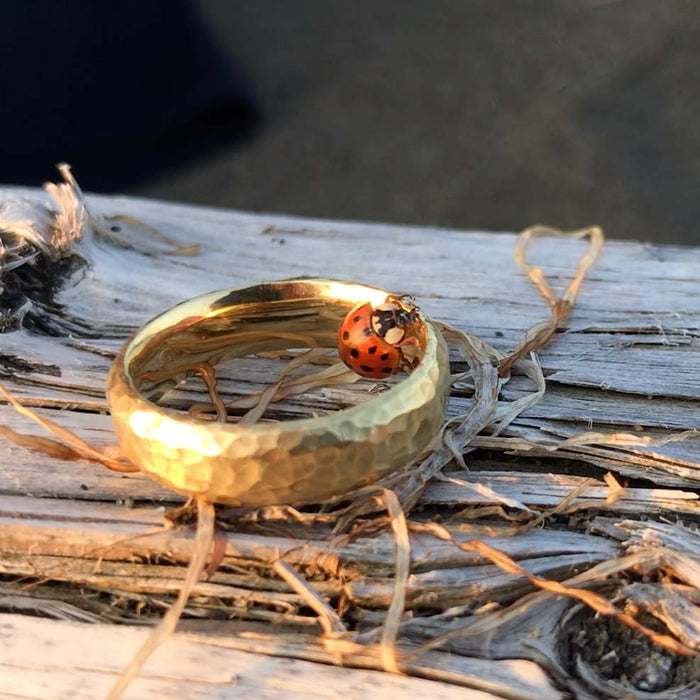 Happy Loooooong Weekend!