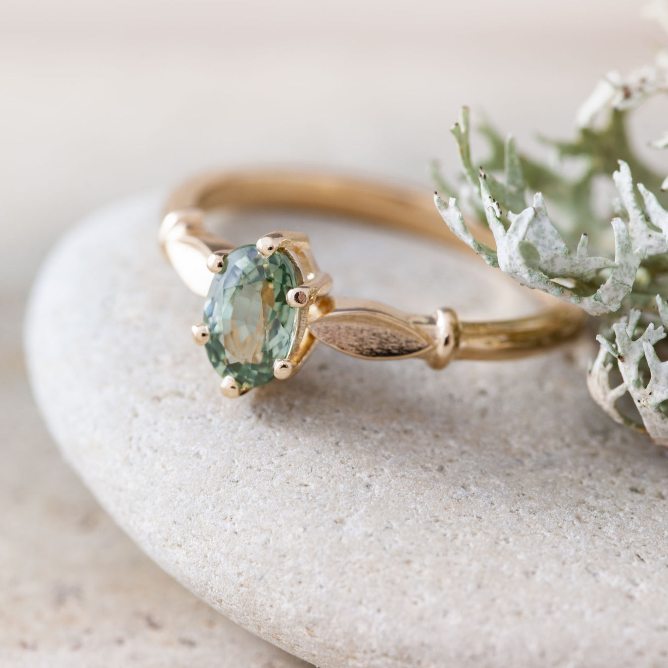 Engagement Rings Under $1500