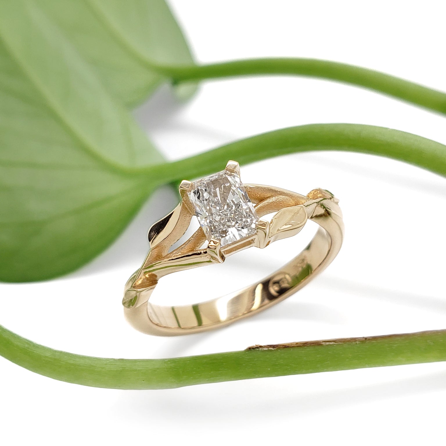 Era Design | Unique Engagement Rings & Custom Wedding Rings | Canada