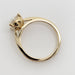 Lab Grown Diamond Engagement Ring | Era Design Vancouver Canada