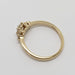 Canadian Diamond Engagement Ring | Era Design Vancouver Canada