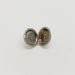 Vintage Engraved Heart Locket | Era Design Vancouver Canada