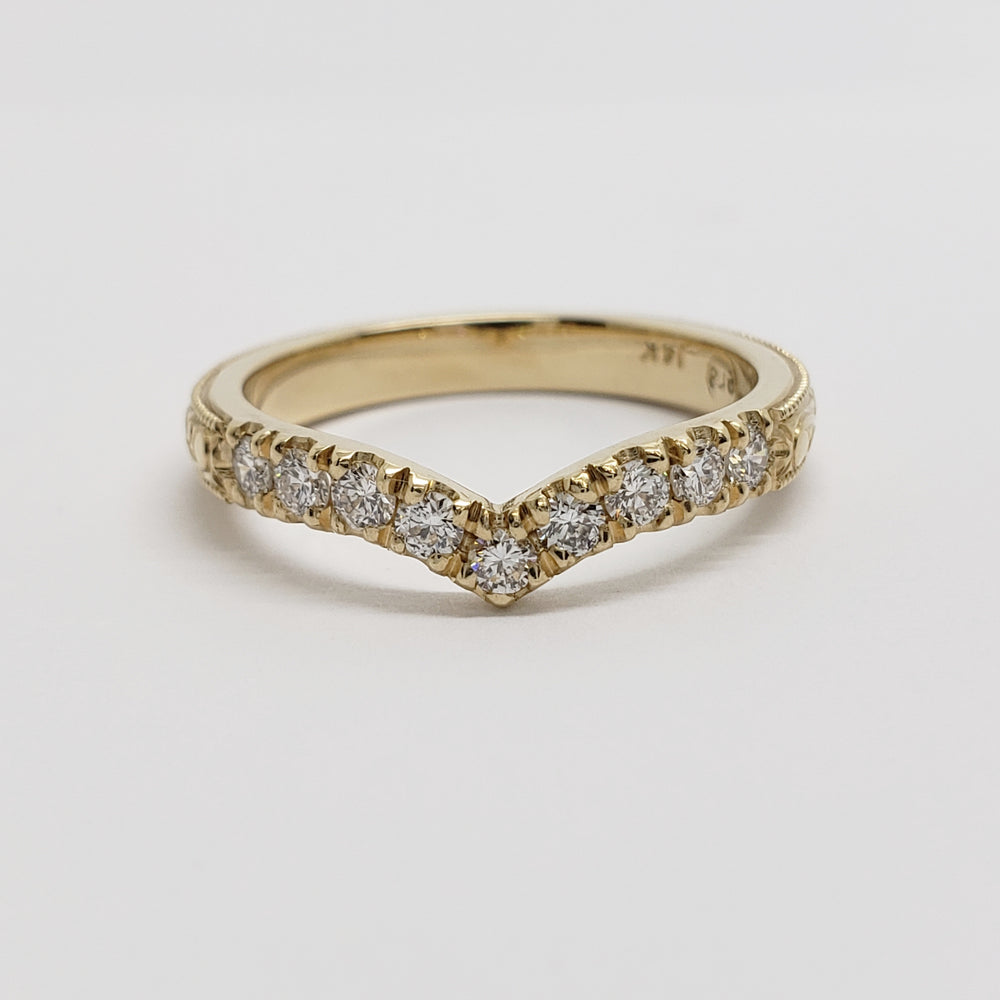 Everild | Lab Diamonds