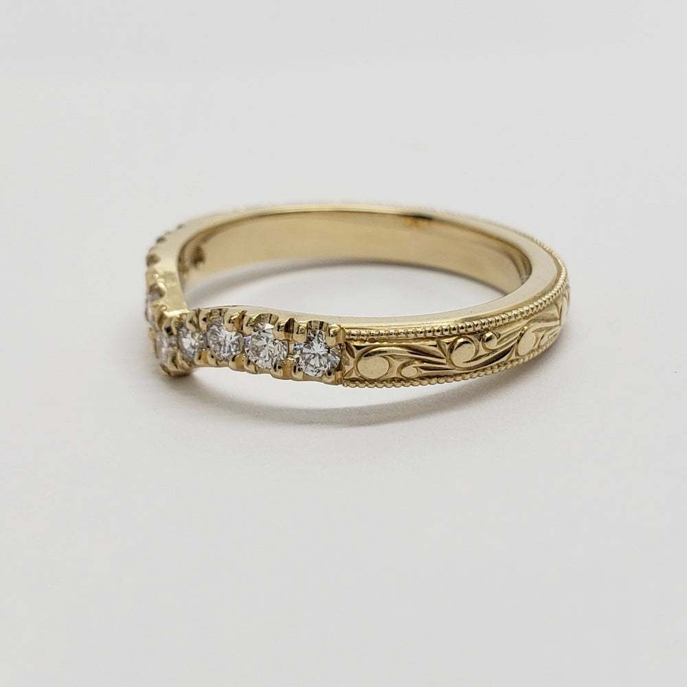 Everild | Lab Diamonds