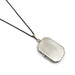 Vintage Engraved Square Locket | Era Design Vancouver Canada
