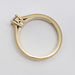 Vintage Diamond Engagement Ring | Era Design Vancouver Canada