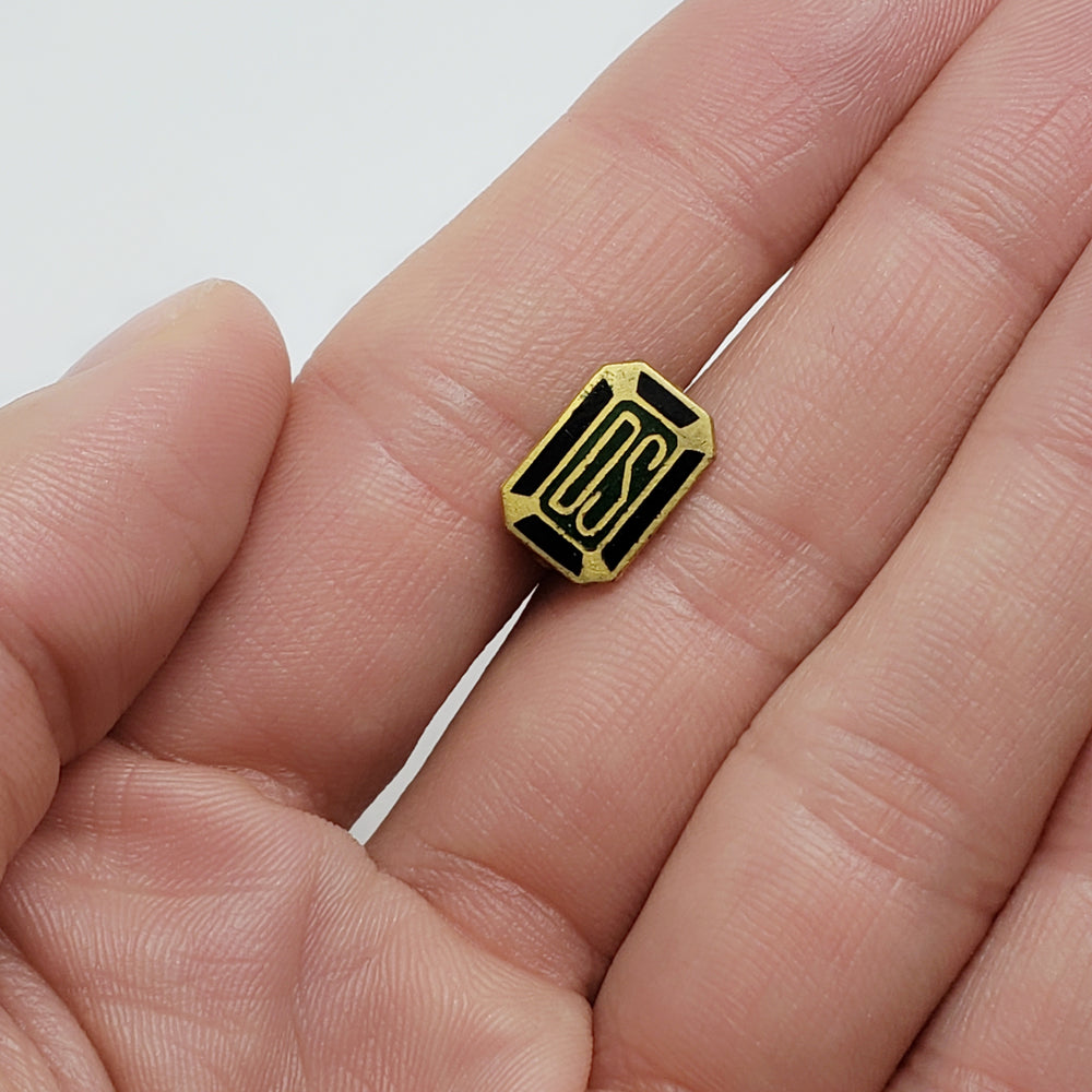 Vintage Enamel Pins