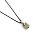 Prasiolite Pendant | Era Design Vancouver Canada