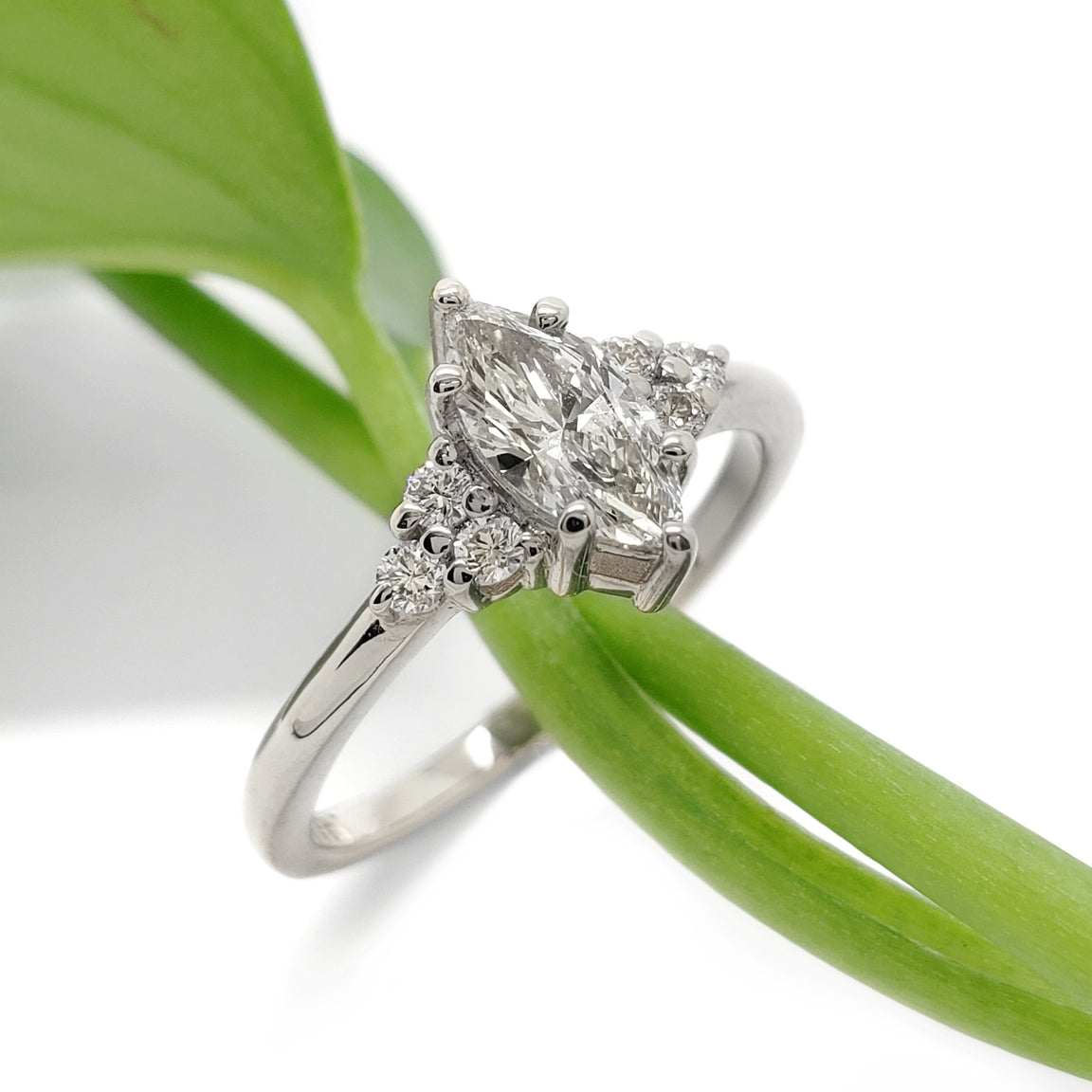 Era Design | Unique Engagement Rings & Custom Wedding Rings | Canada