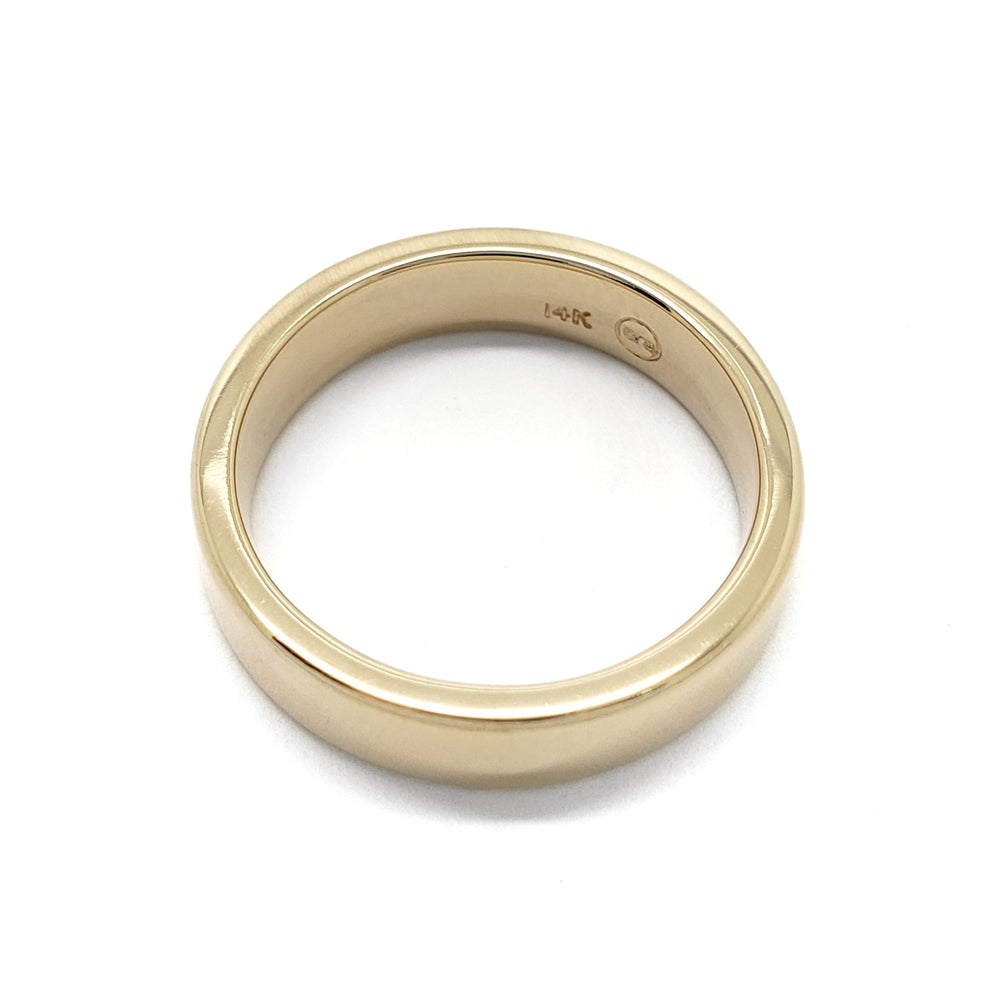 Orion Polished | 5mm
