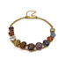 Antique Gemstone Bracelet | Era Design Vancouver Canada