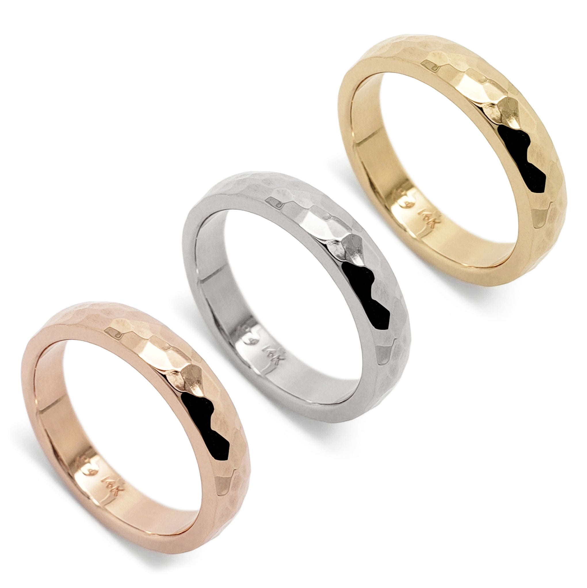 Anvil Polished | 4mm