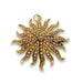 Edwardian Seed Pearl Pendant-Brooch | Era Design Vancouver Canada