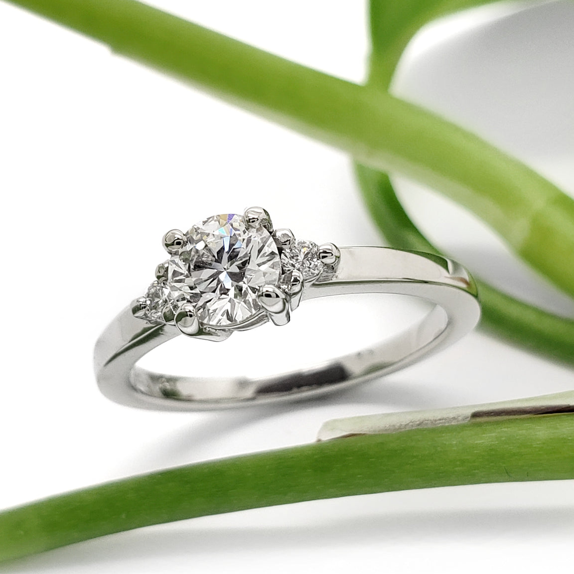 Era Design | Unique Engagement Rings & Custom Wedding Rings | Canada