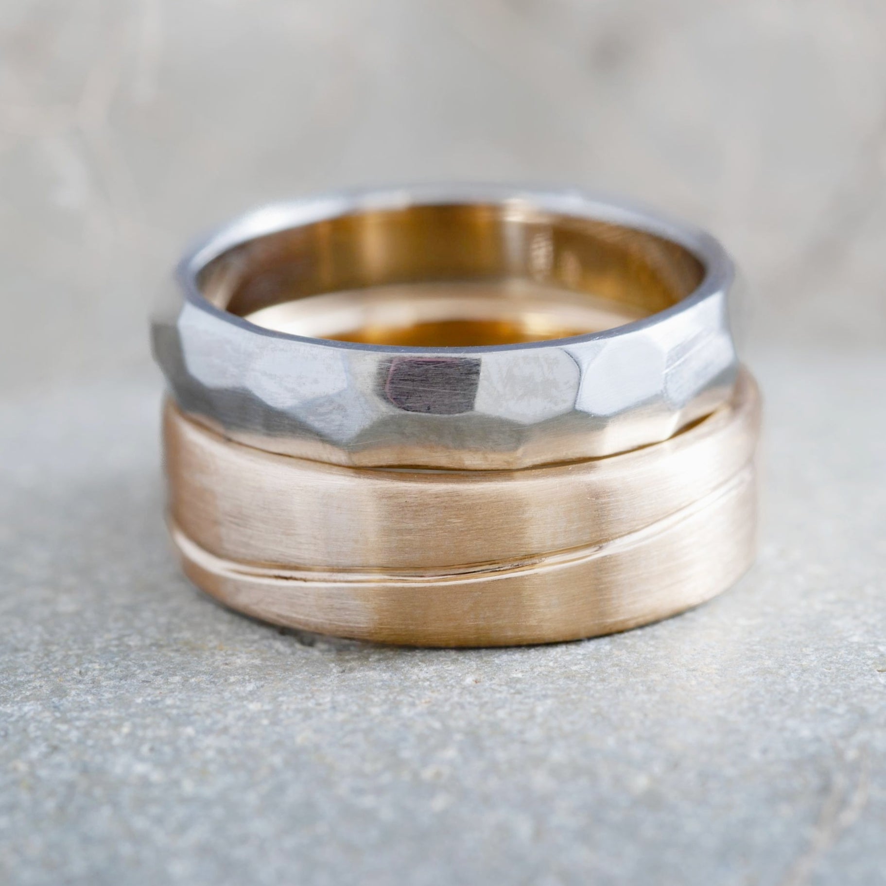 Custom Wedding Rings Canada: Personalized Luxury for Your Big Day