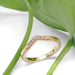 Lab Diamond Wedding Ring | Era Design Vancouver Canada