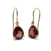 Garnet Earrings | Era Design Vancouver Canada