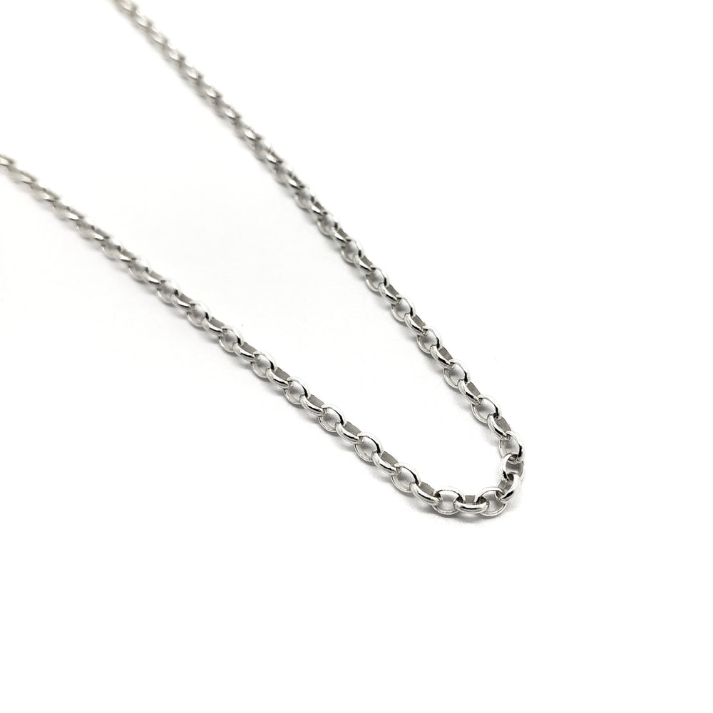 Silver Chain | Era Design Vancouver Canada