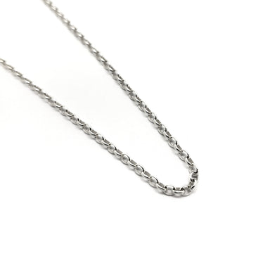 Silver Chain | Era Design Vancouver Canada