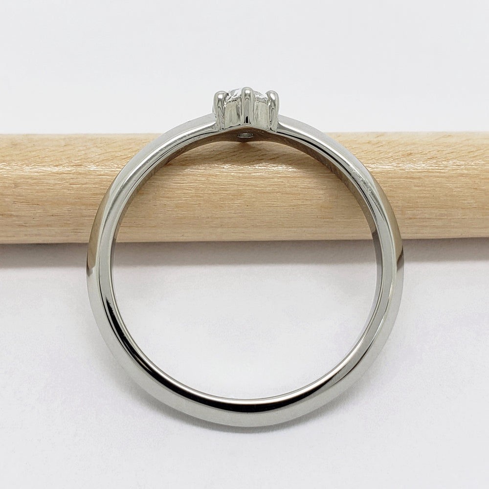 Diamond Engagement Ring | Era Design Vancouver Canada