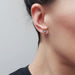 Turquoise Earrings | Era Design Vancouver Canada