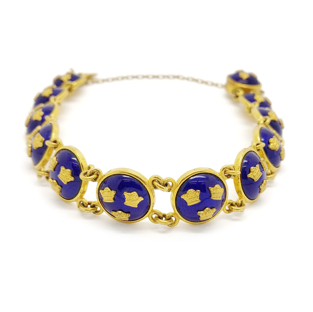 Vintage Sporrong Bracelet | Era Design Vancouver Canada
