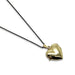 Vintage Engraved Gold Locket | Era Design Vancouver Canada