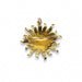 Edwardian Seed Pearl Pendant-Brooch | Era Design Vancouver Canada