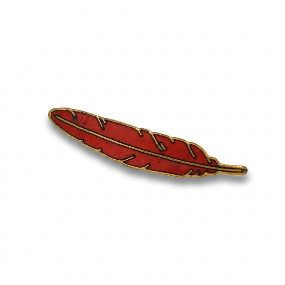 Vintage Enamel Pins