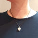 Mini Vintage Cherub Locket | Era Design Vancouver Canada