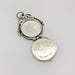 Vintage Silver Locket | Era Design Vancouver Canada